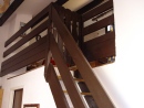 Treppe Treppe