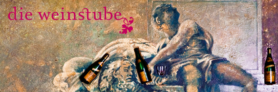 Die Weinstube Die Weinstube