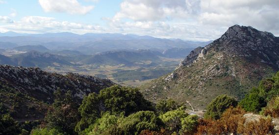 Faugères Faugères