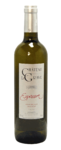 Château la Grave, Expression Blanc 2015 Château la Grave, Expression Blanc 2015