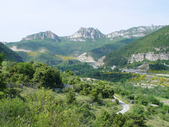 Neue Weine aus Languedoc
