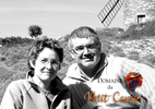 Domaine du Petit Causse Domaine du Petit Causse