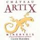 Domaine d'Artix Domaine d'Artix